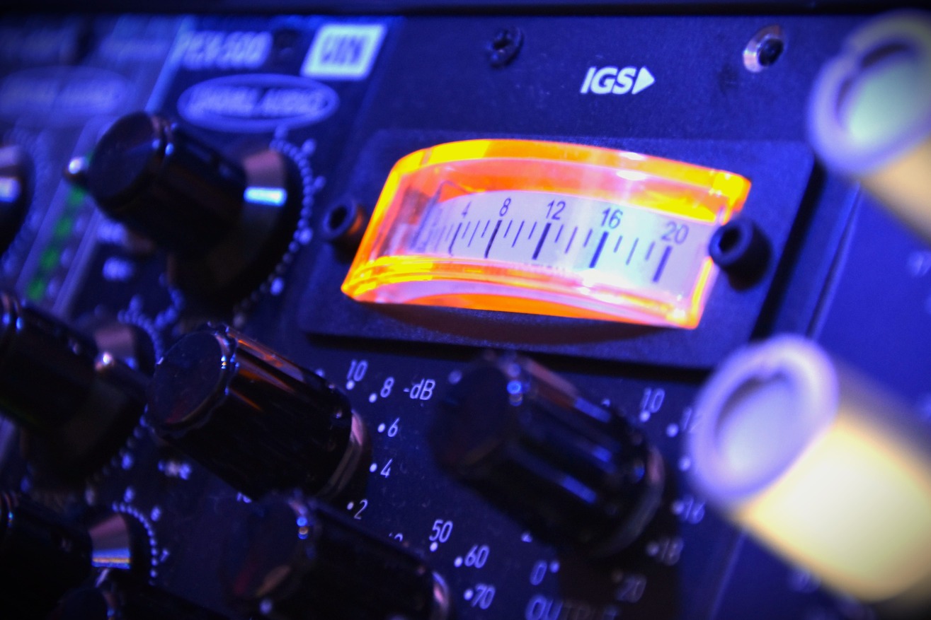 Equipement professionnel chez Studio Logic Equipement professionnel chez Studio Logic