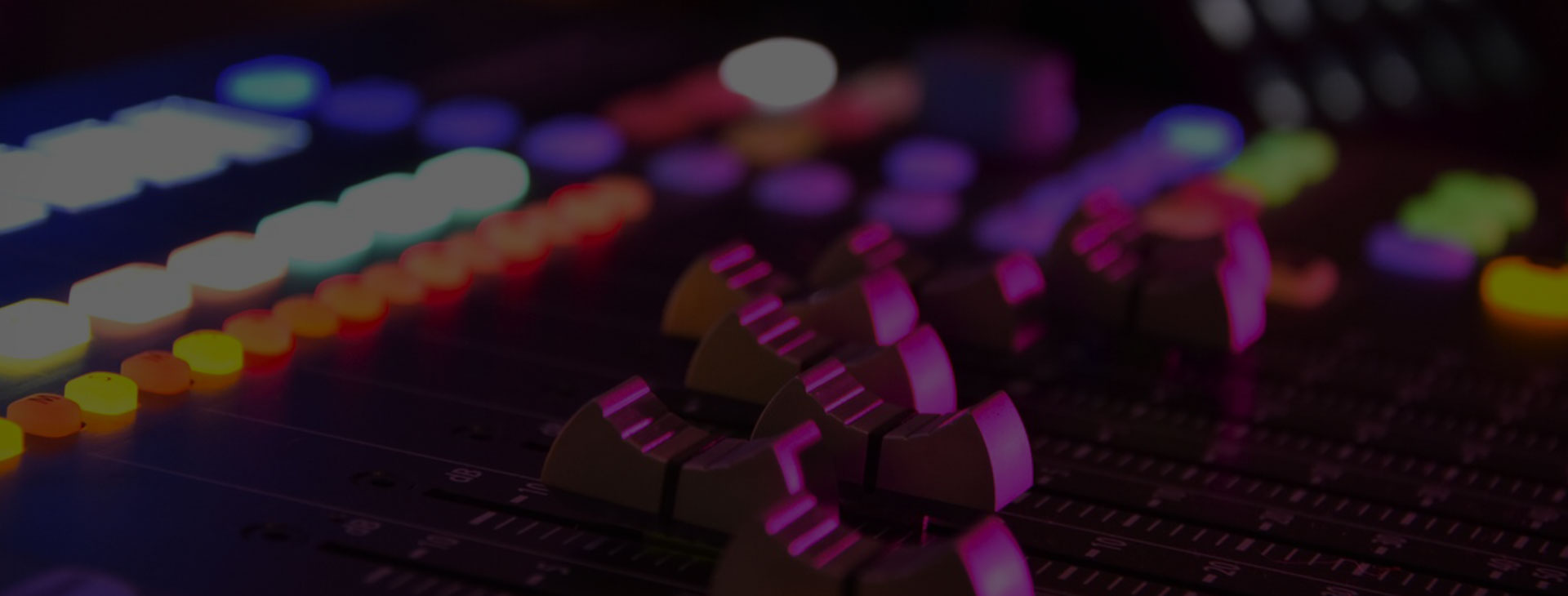 Studio de mixage professionnel à Belfort