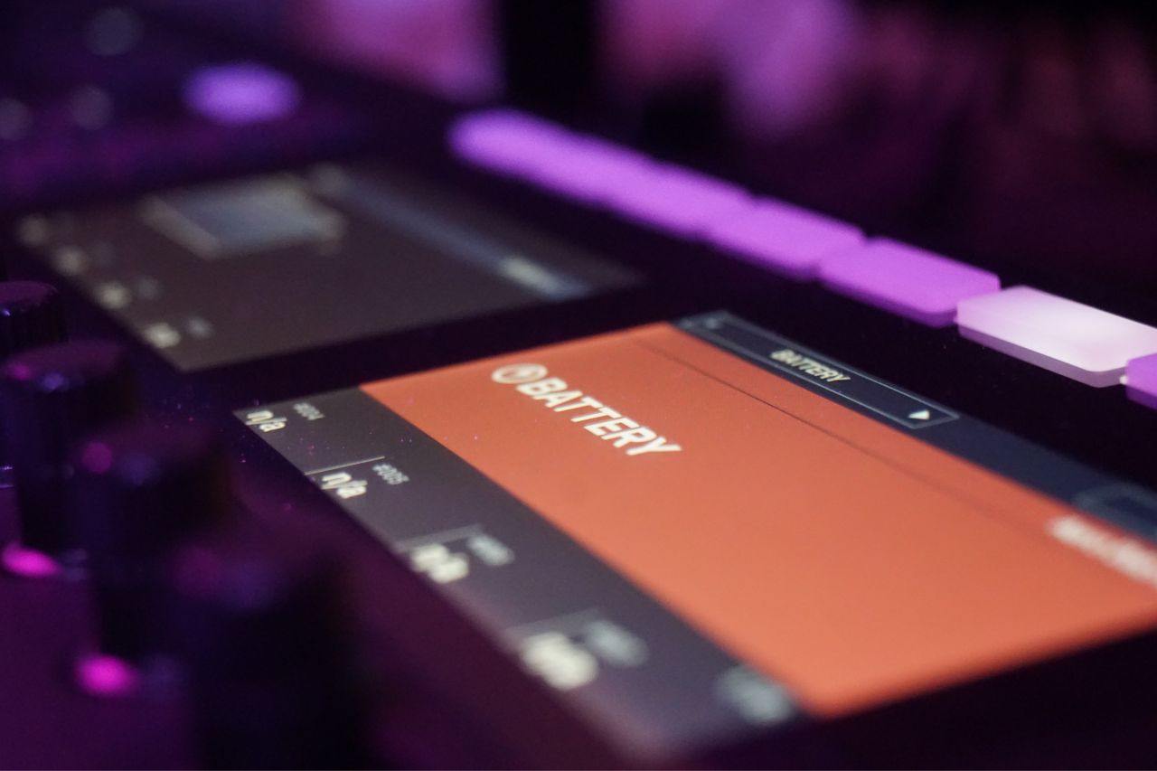 Des outils premium pour toute la production professionnel de la musique à Belfort