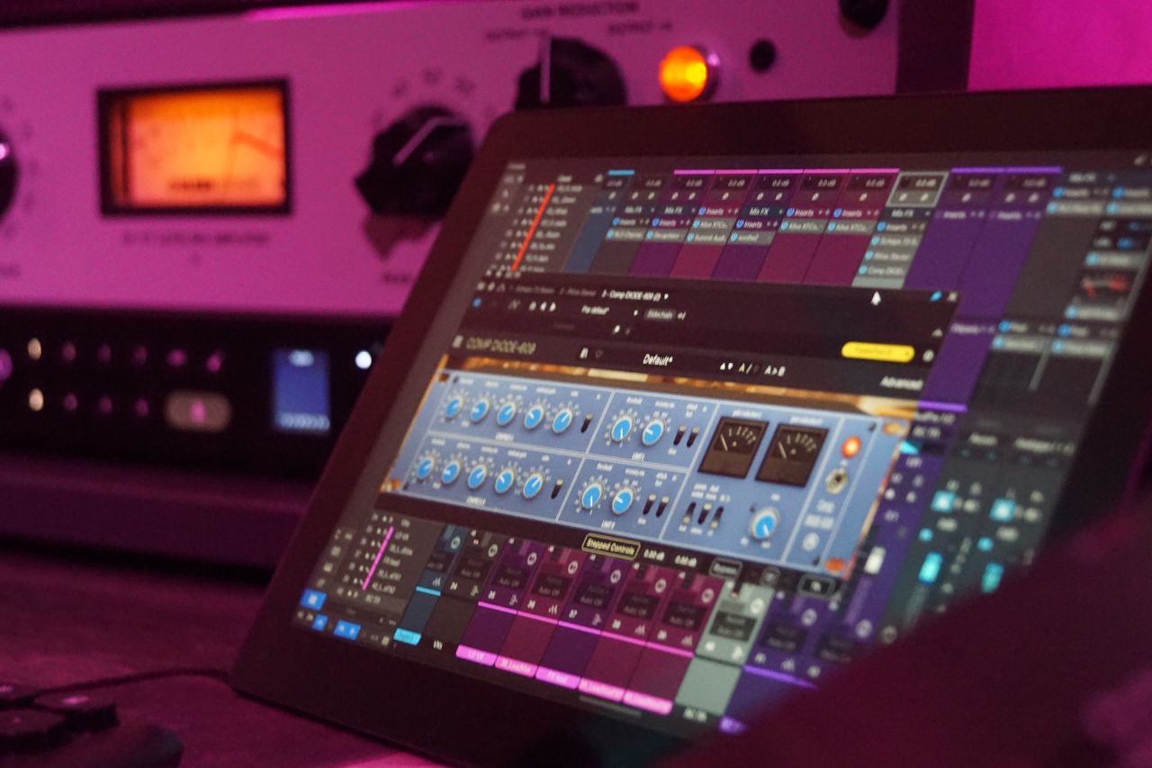 Parmi mes outils : Arturia FX Collection Des outils numériques parmi les meilleurs